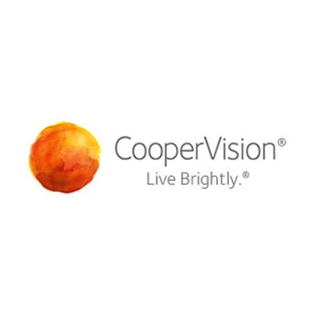 Coopervision